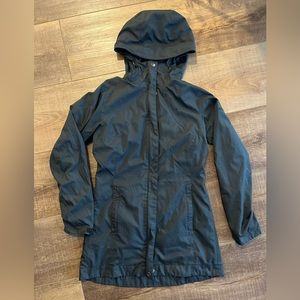 Columbia Waterproof Jacket